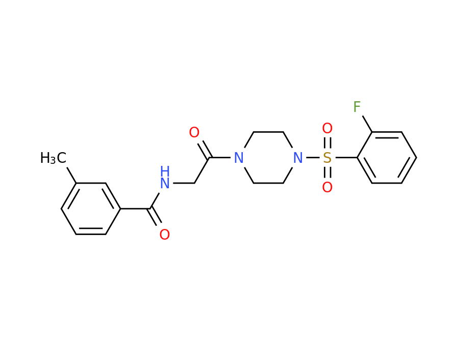 Structure Amb8252193