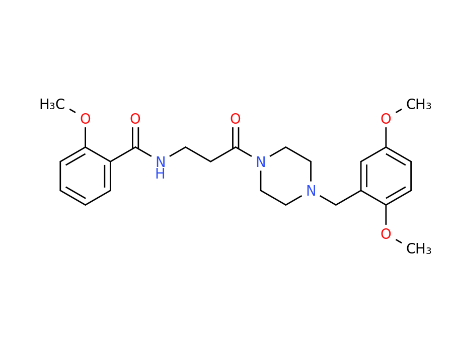 Structure Amb8252309