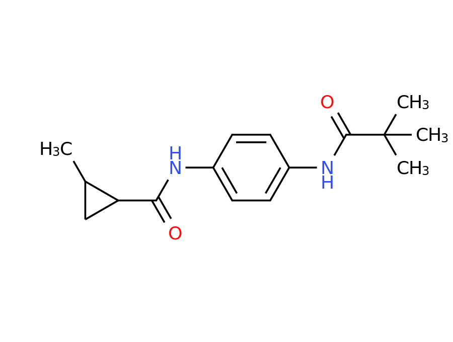 Structure Amb8252422