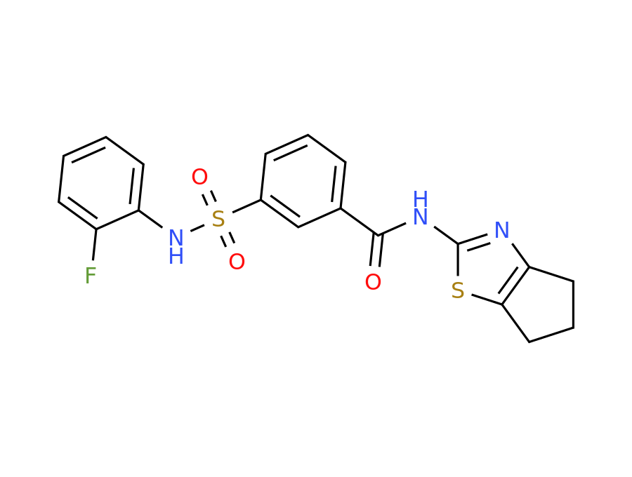 Structure Amb8252508