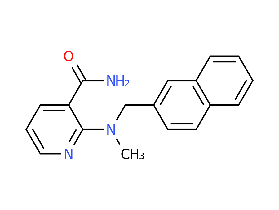 Structure Amb8252550