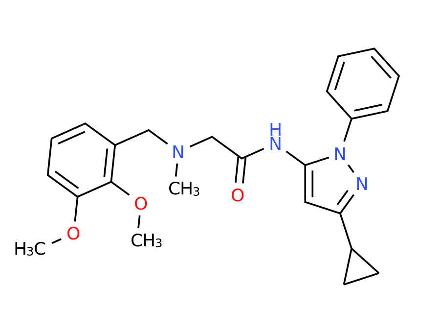 Structure Amb8252597