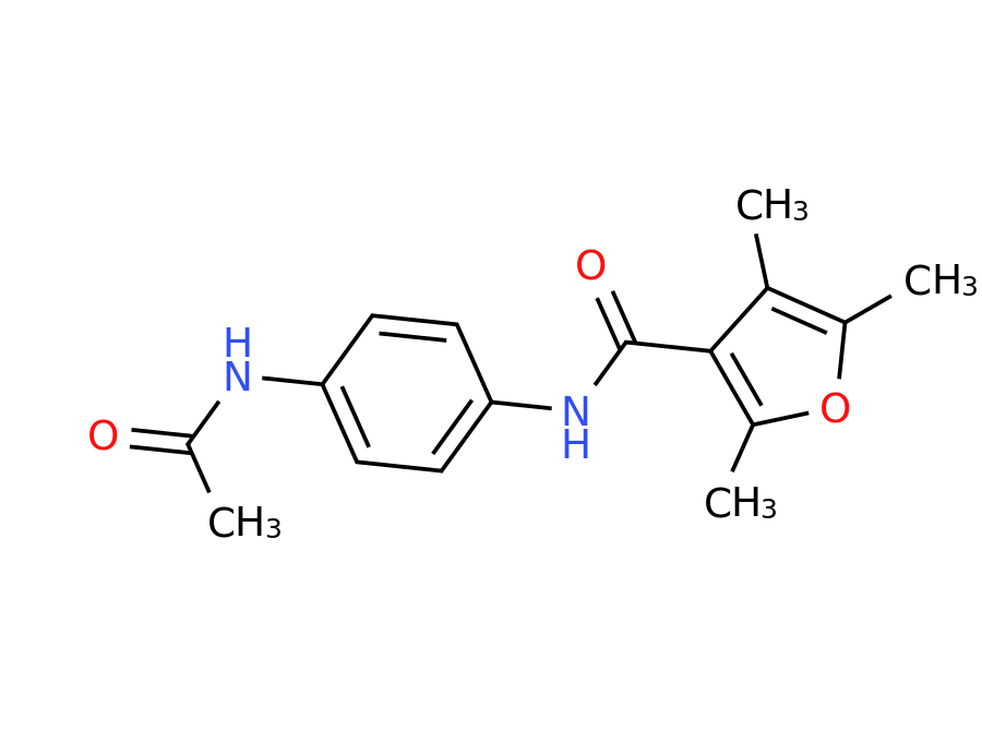 Structure Amb8252862