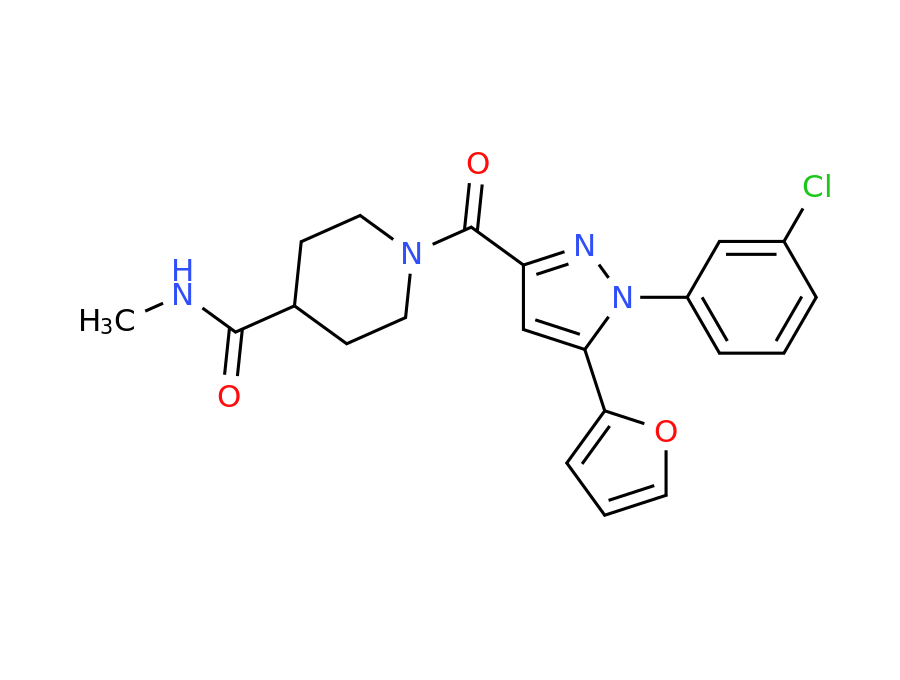 Structure Amb8252936