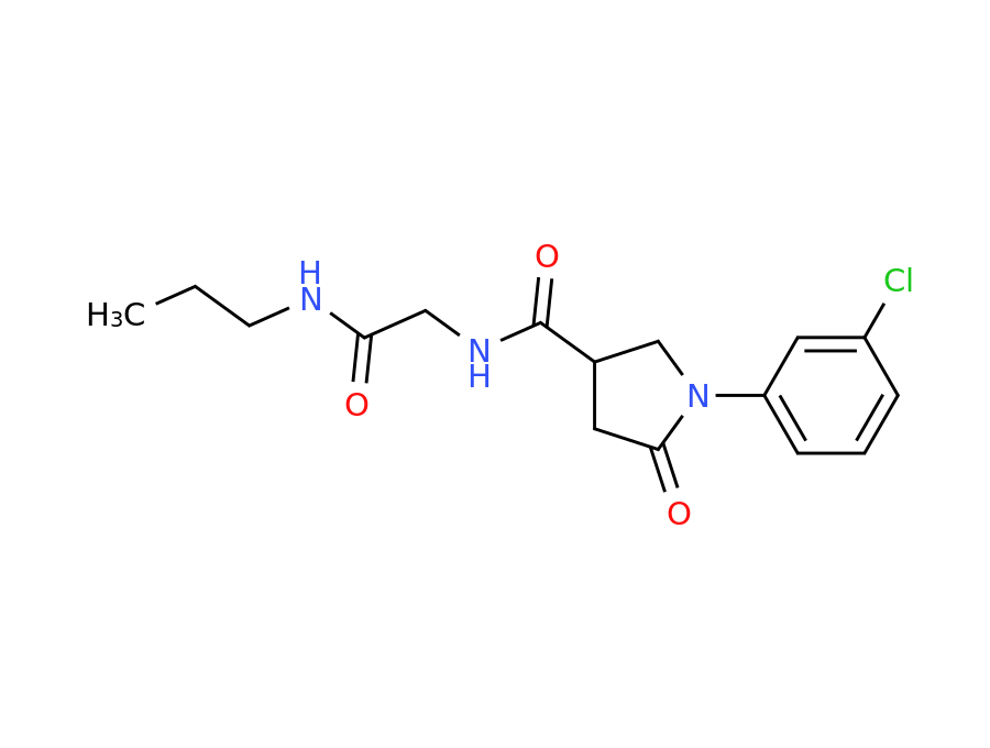 Structure Amb8252942