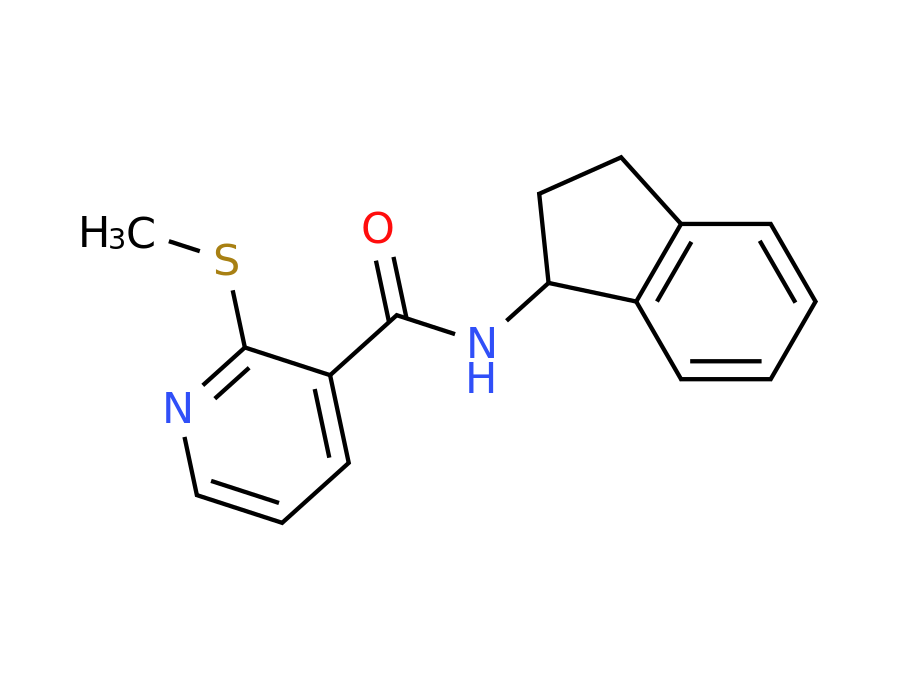 Structure Amb8253040