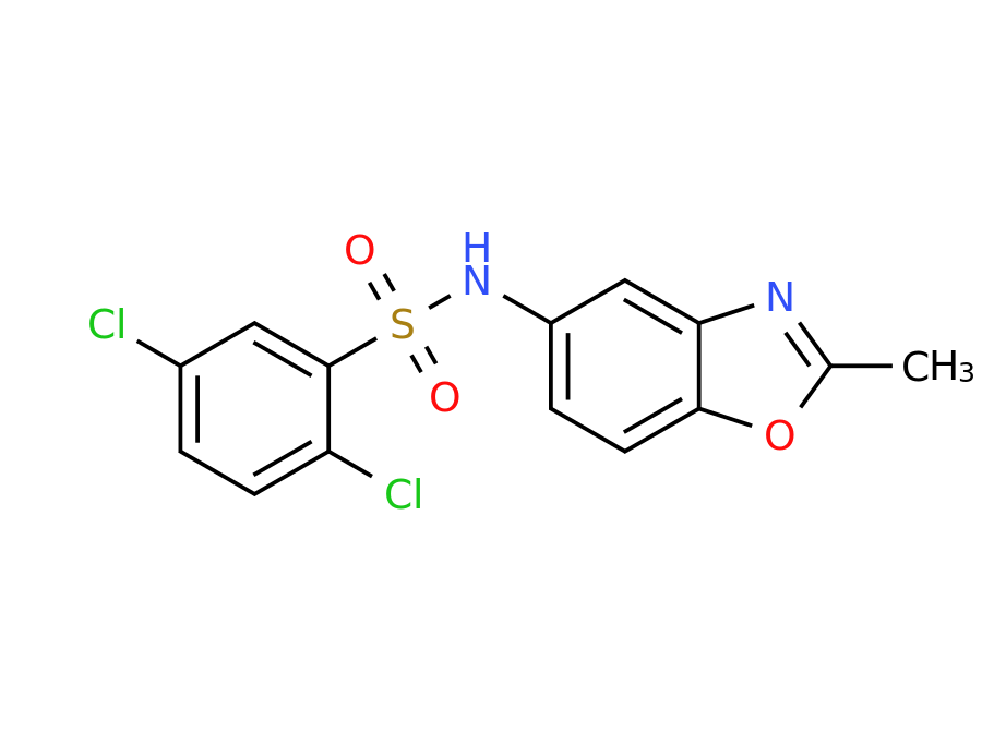 Structure Amb8253177