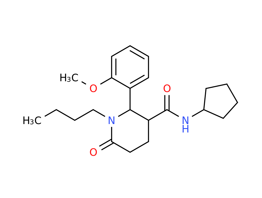 Structure Amb8253253