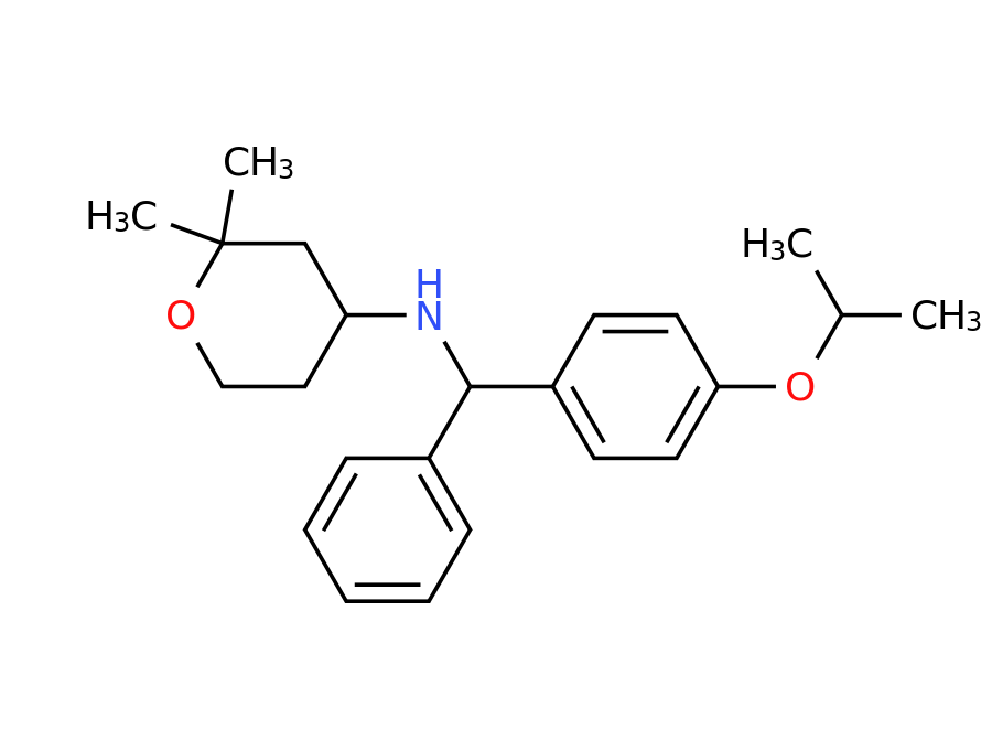 Structure Amb825327