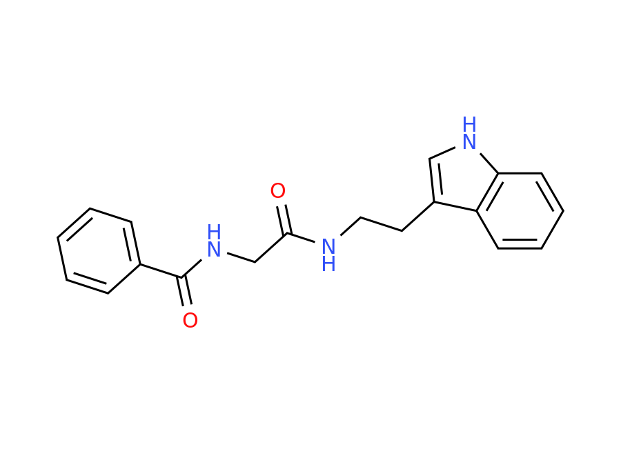 Structure Amb8253362