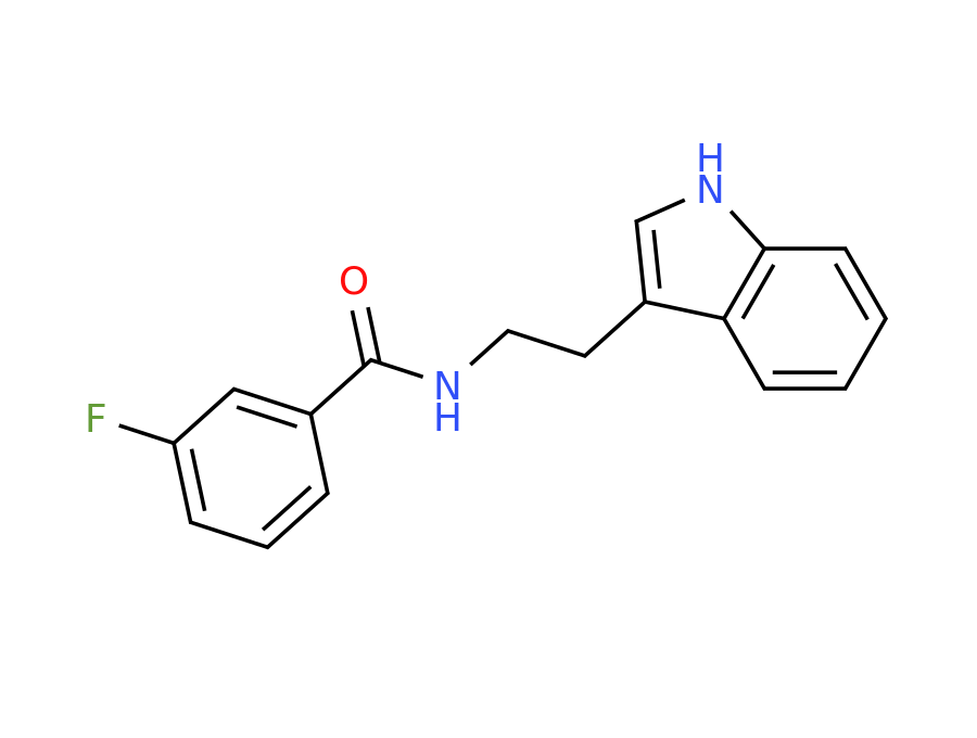 Structure Amb8253372