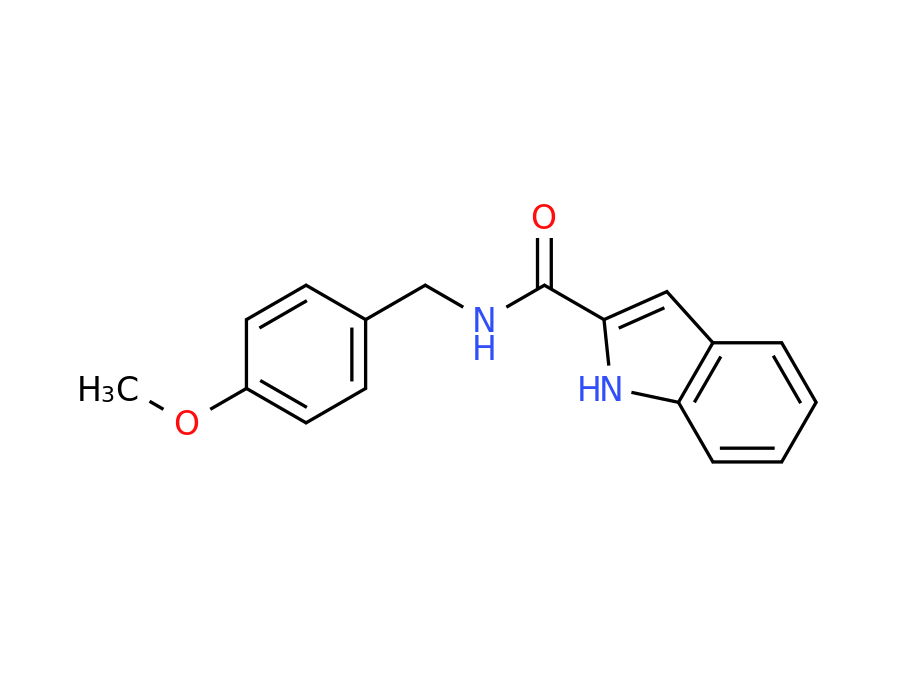 Structure Amb8253396