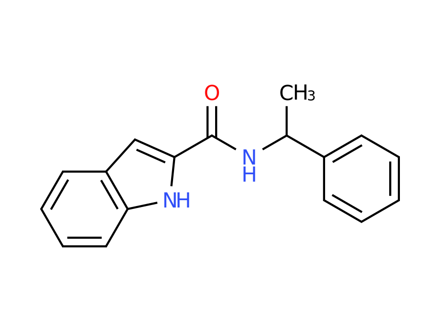 Structure Amb8253405