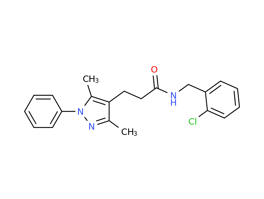 Structure Amb8253427