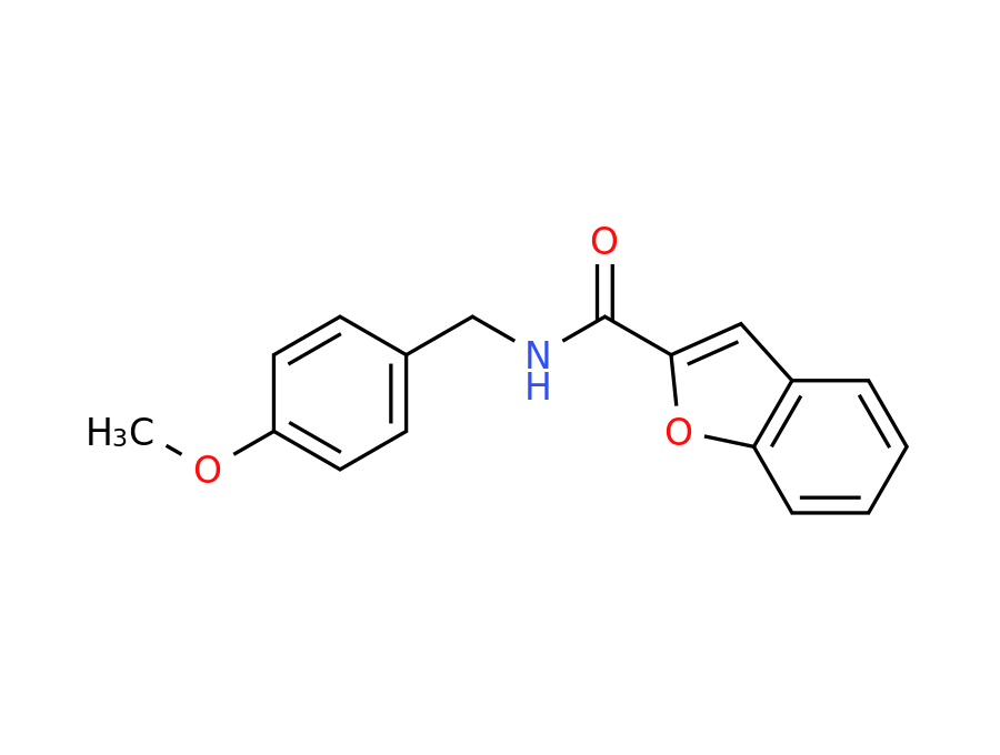 Structure Amb8253432