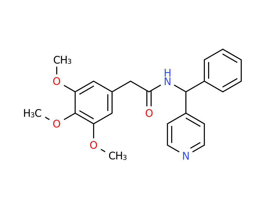 Structure Amb8253438