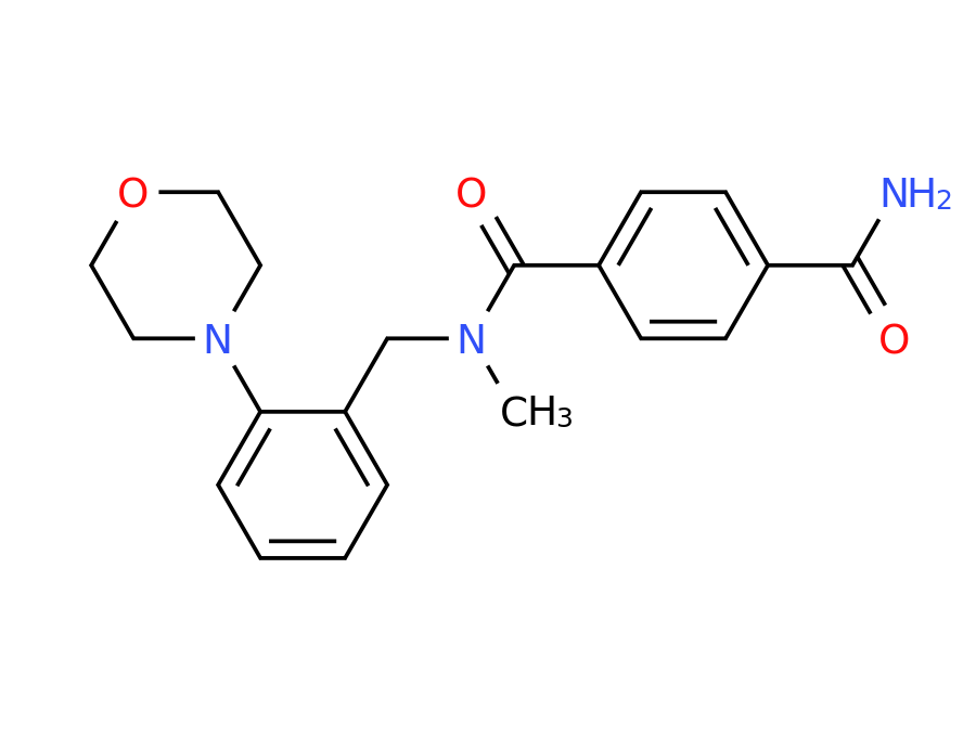 Structure Amb8253464