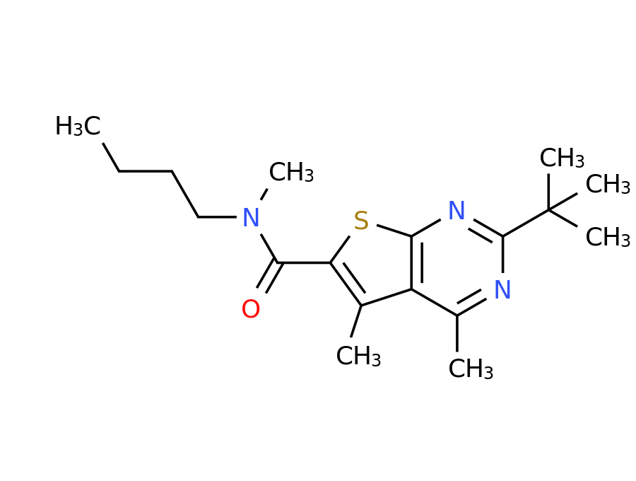 Structure Amb8253627