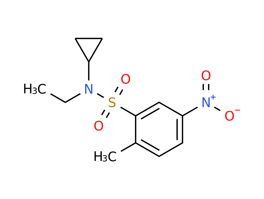 Structure Amb8253687