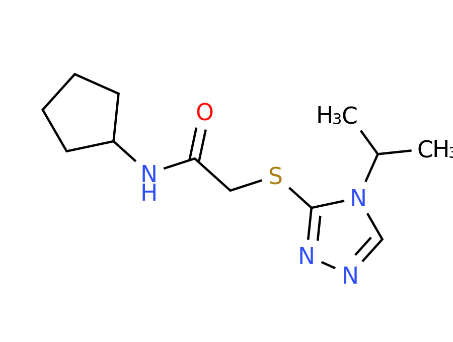 Structure Amb8253798