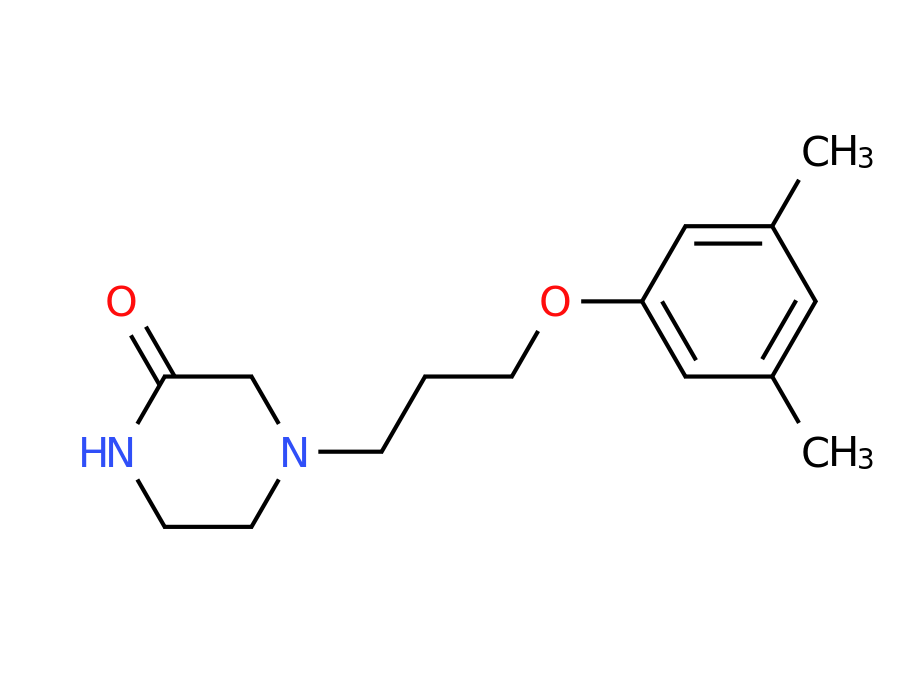 Structure Amb8253799