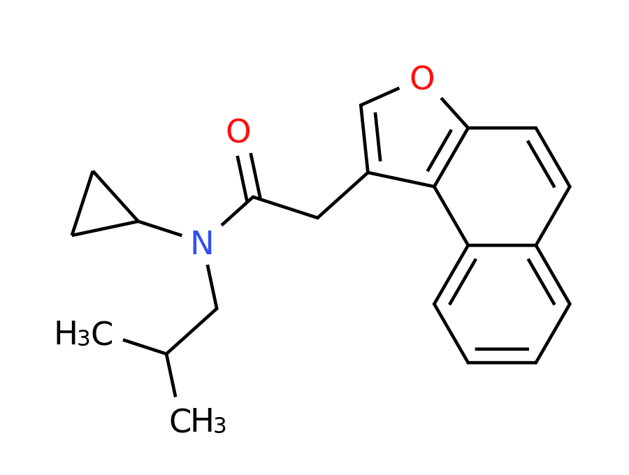 Structure Amb8253895