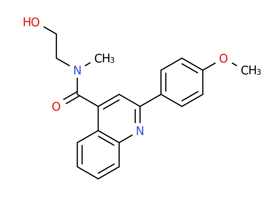 Structure Amb825394