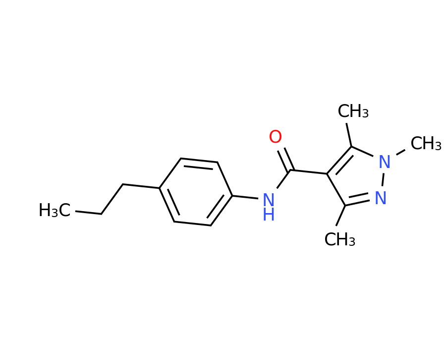 Structure Amb8253954