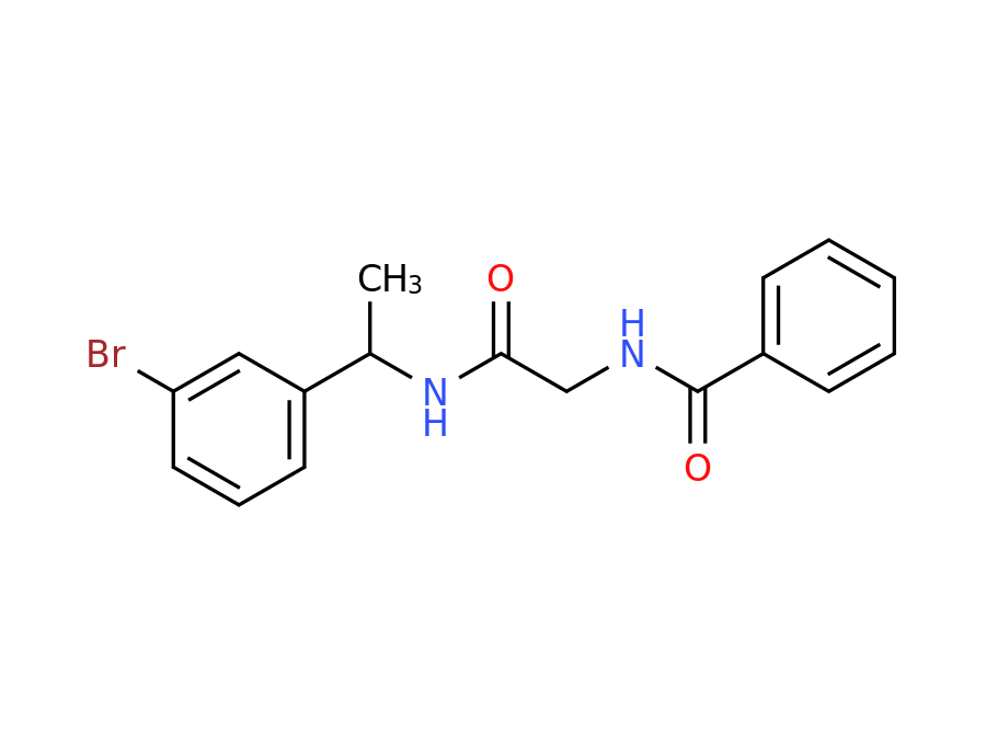 Structure Amb8253968