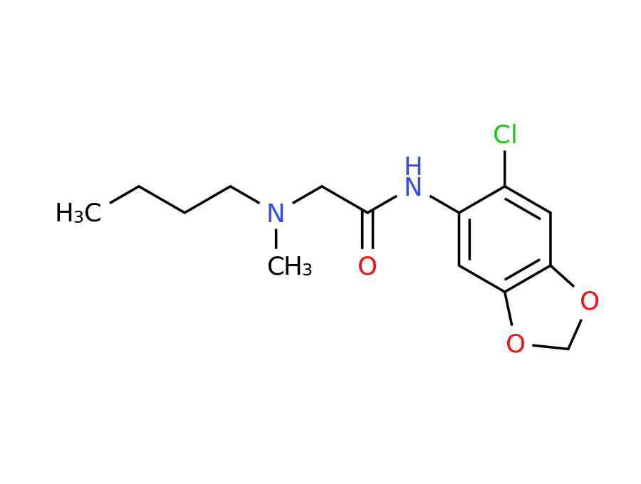 Structure Amb8253998