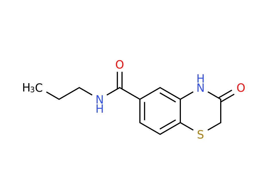 Structure Amb8254084