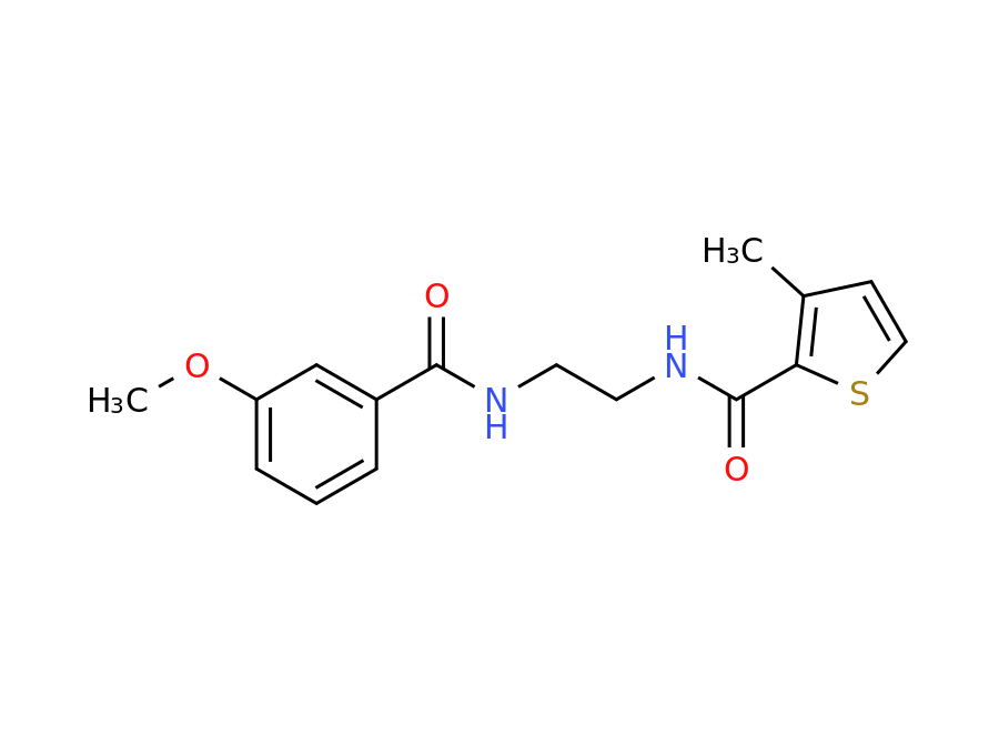 Structure Amb8254088