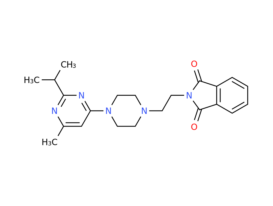 Structure Amb8254310