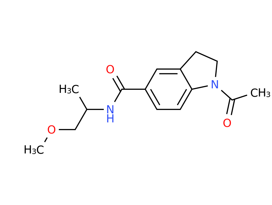 Structure Amb8254323