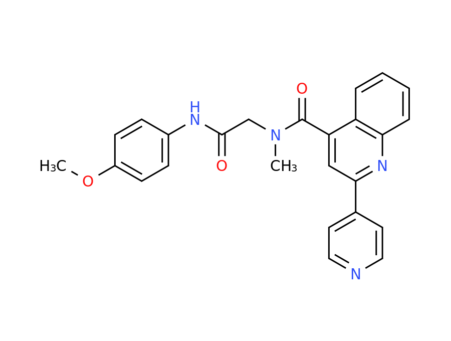 Structure Amb8254352