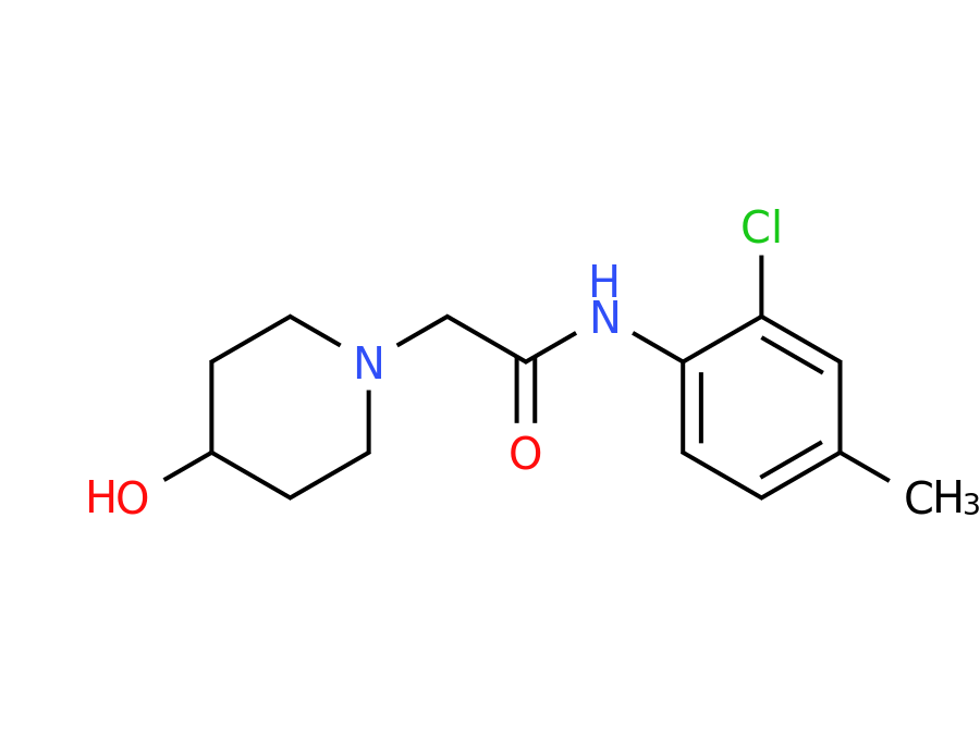 Structure Amb8254357