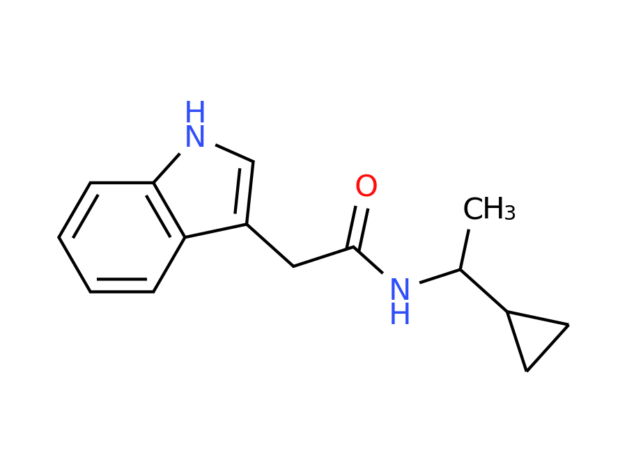 Structure Amb8254364