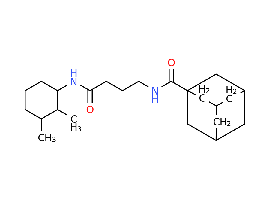 Structure Amb8254374