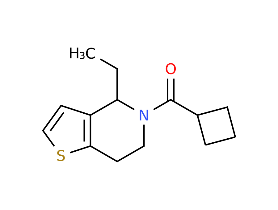 Structure Amb8254390