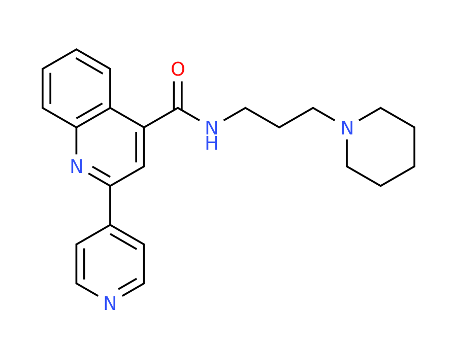 Structure Amb8254466