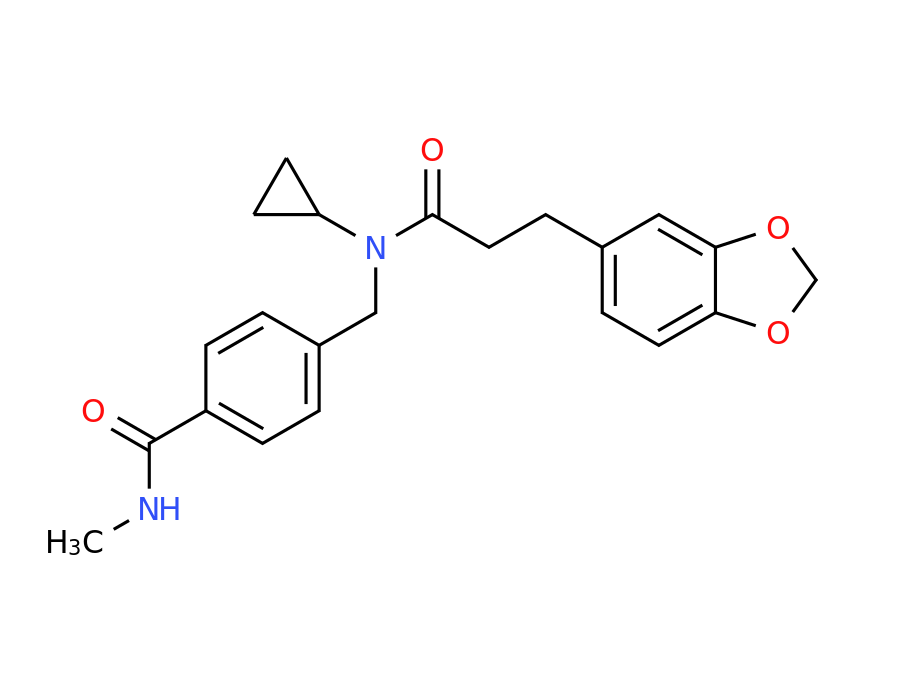 Structure Amb8254528