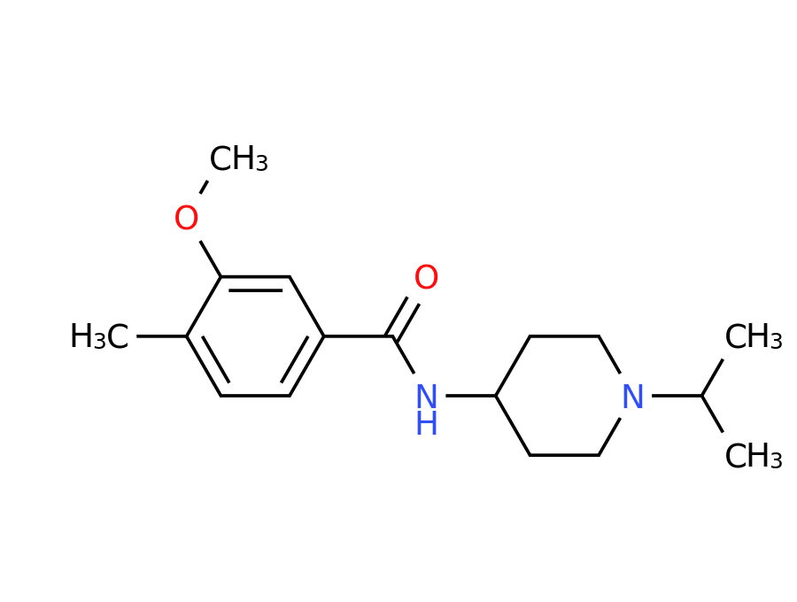 Structure Amb8254616