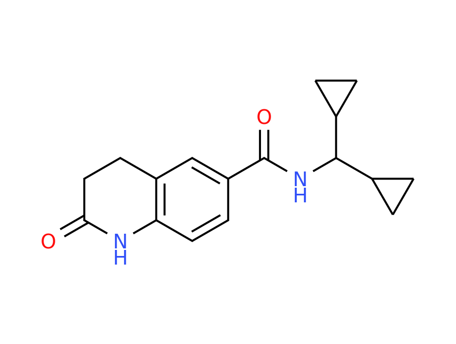 Structure Amb8254634