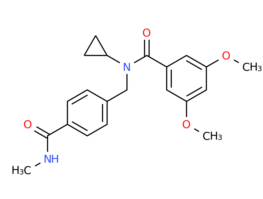 Structure Amb8254641