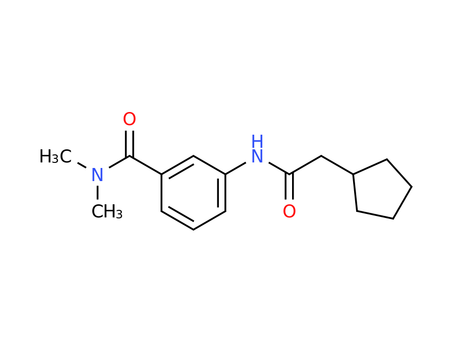 Structure Amb8254687