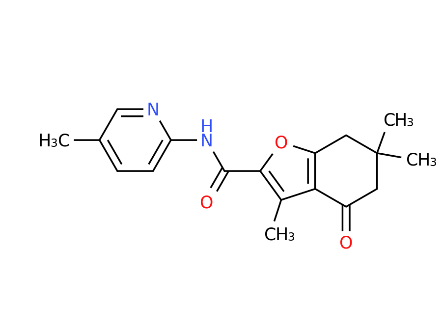 Structure Amb825473