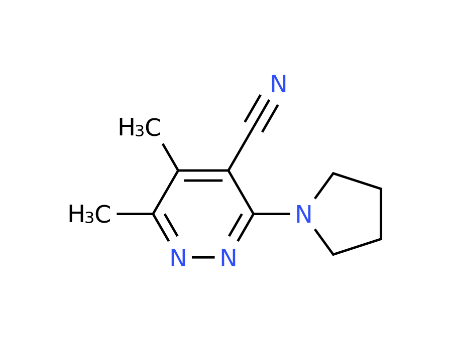 Structure Amb8254876