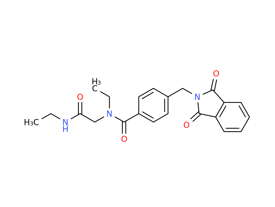 Structure Amb8254882