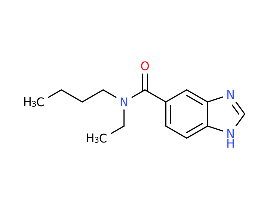 Structure Amb8255009