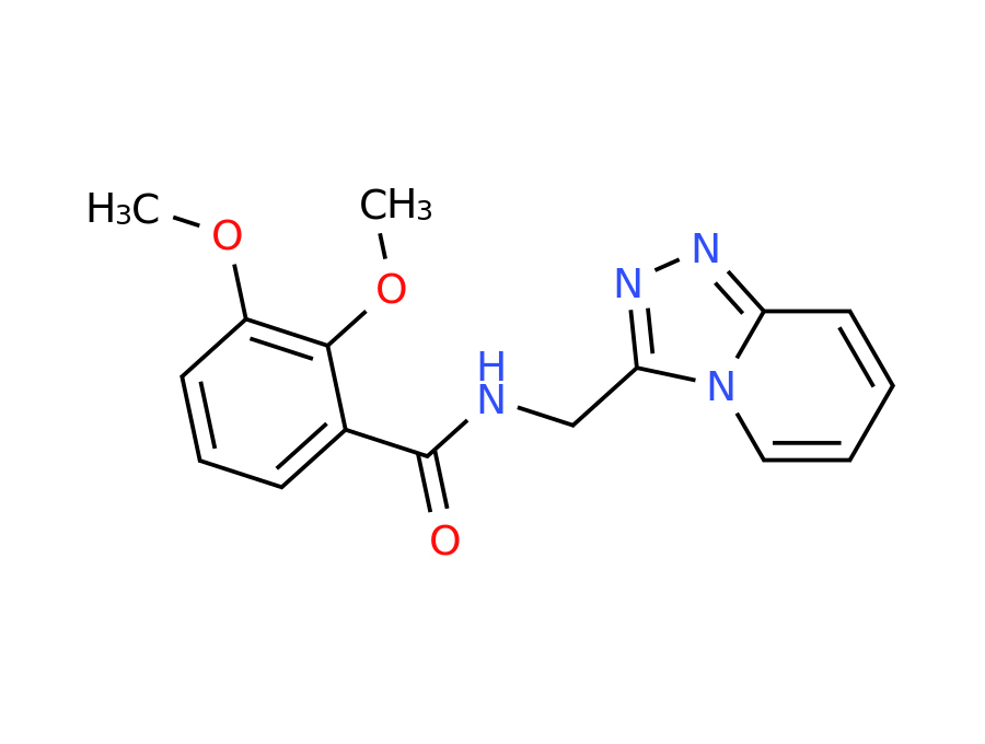 Structure Amb8255022